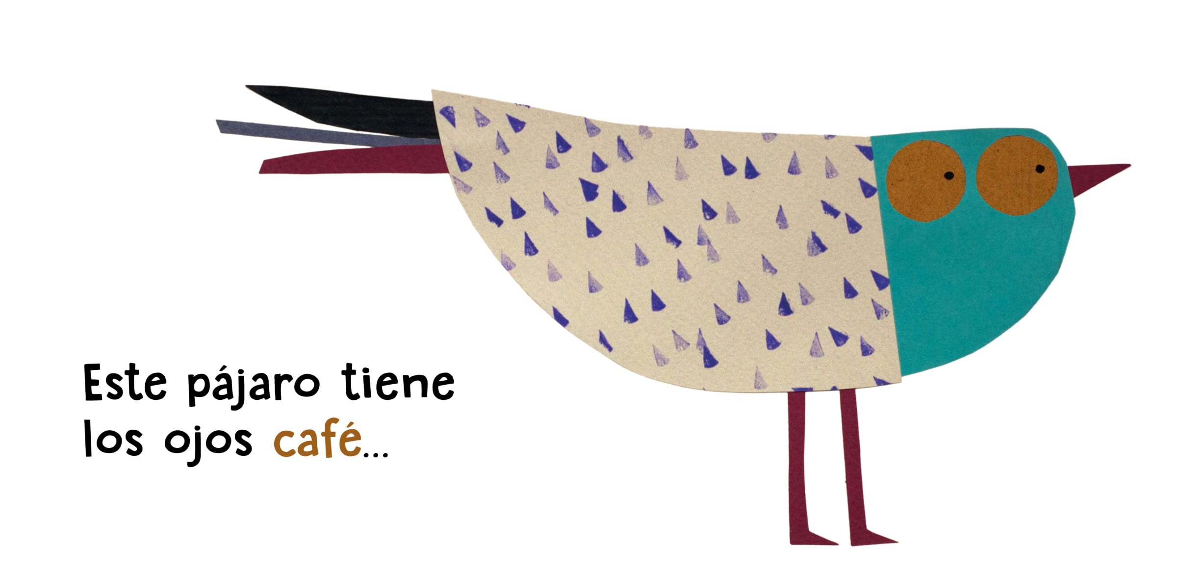 ojos