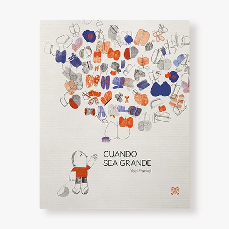 Cuando sea grande