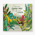 Cuatro patas y una colita
