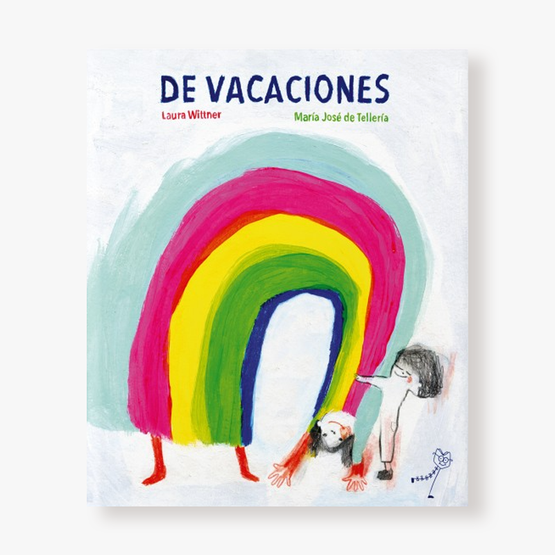 De vacaciones
