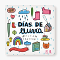 Días de lluvia