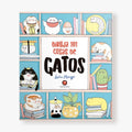 Dibuja 101 cosas de gatos