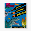 ¡Dinosaurios! ¡Dinosaurios! ¡Dinosaurios!