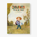Domingo se va de casa