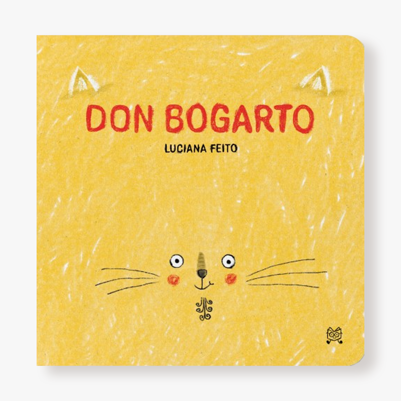 Don bogarto