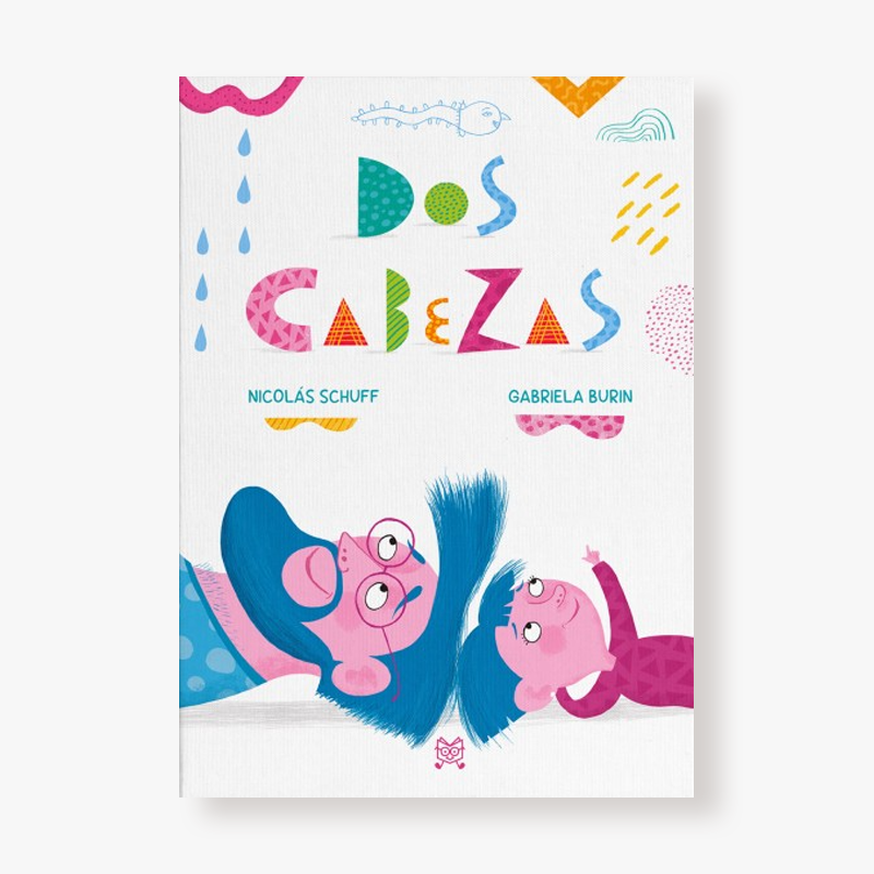 Dos cabezas