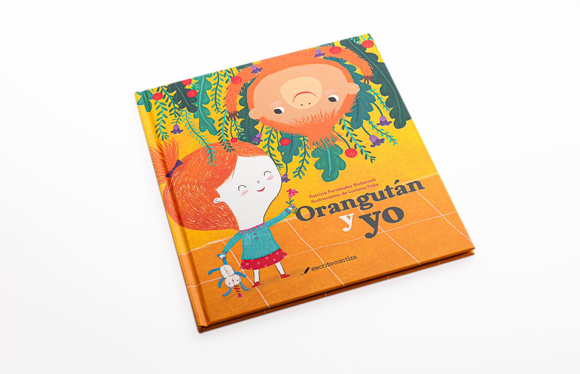 orangutan-y-yo
