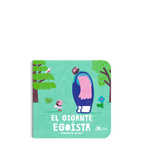 El gigante egoísta