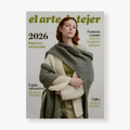 El arte de tejer 2026