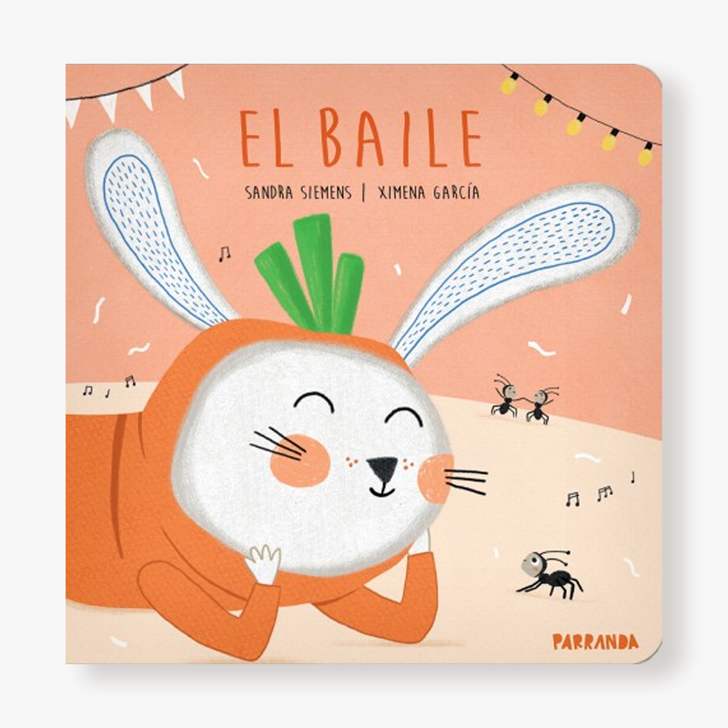 El baile