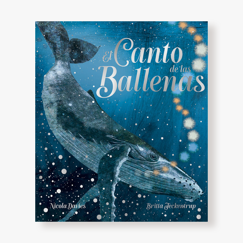 El canto de las ballenas
