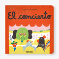 El concierto