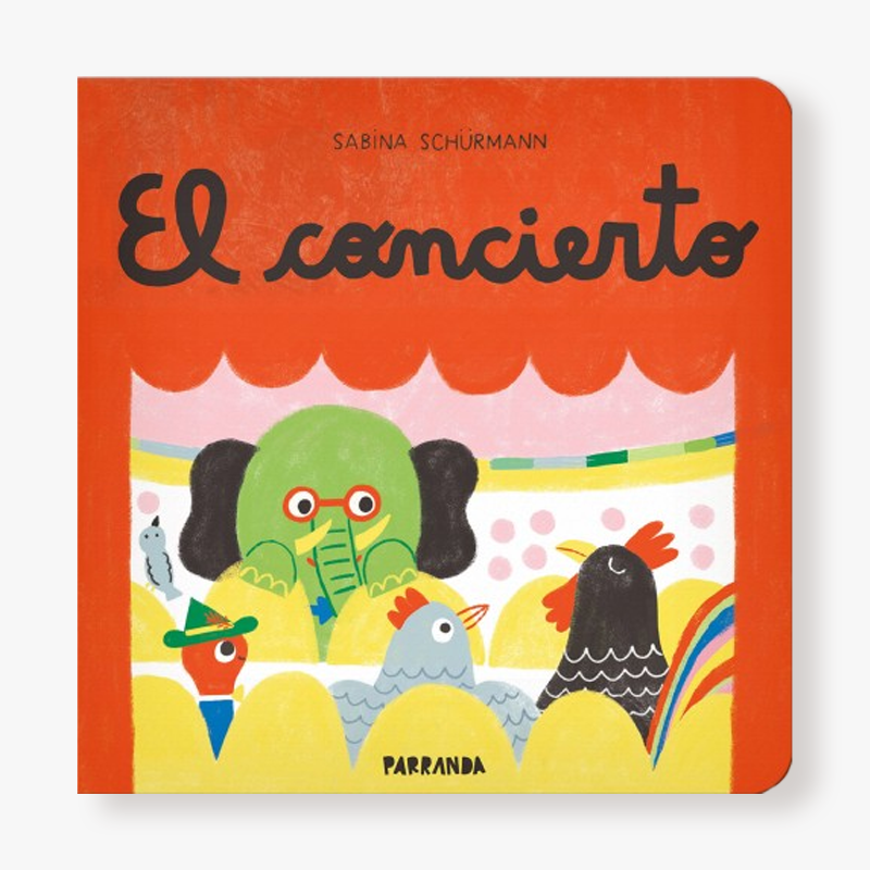 El concierto