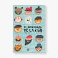 El gran manual de la risa