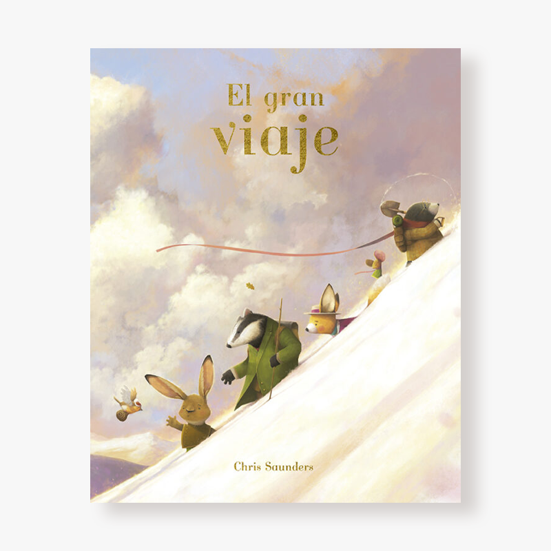 El gran viaje