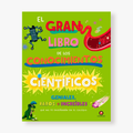 El gran libro de los conocimientos científicos