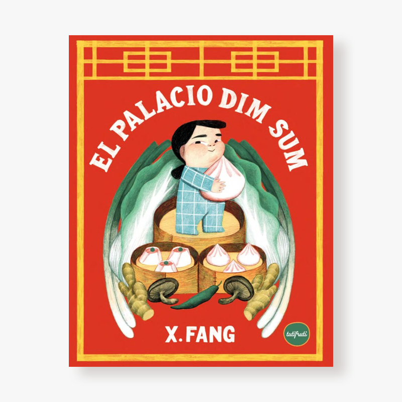 El palacio Dim Sun