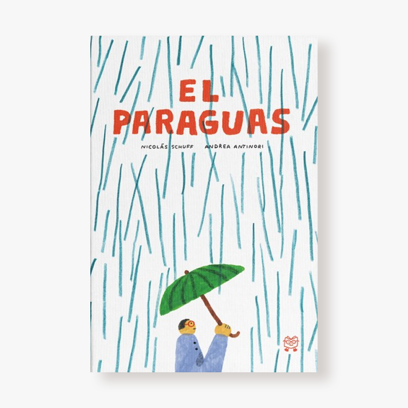 El paraguas