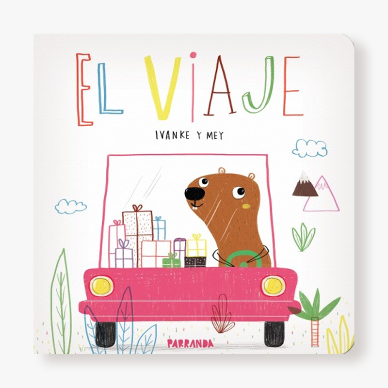 El viaje