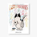 El gran libro de los humanos según mi gato
