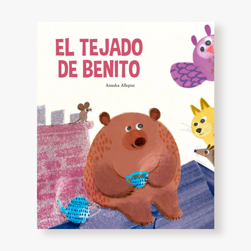 El tejado de Benito