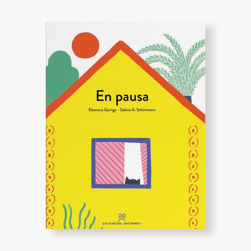 En pausa