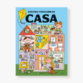 Explora y descubre en casa