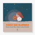 Fuego que alumbra