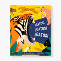 Animales - ¡Gatos! ¡Gatos! ¡Gatos!