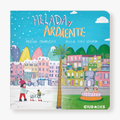 Helada y ardiente