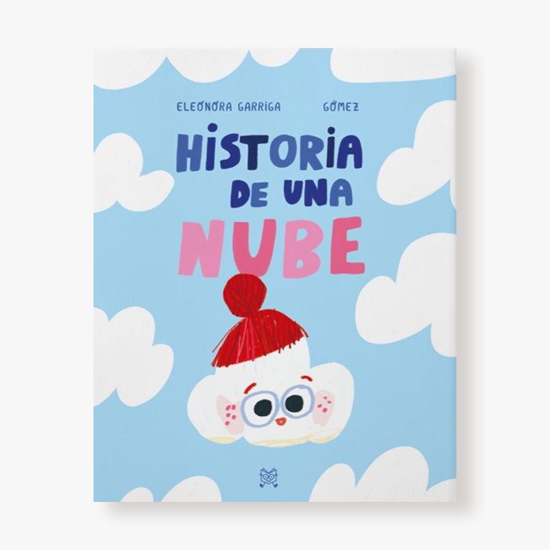Historia de una nube