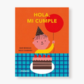 Hola, mi cumple