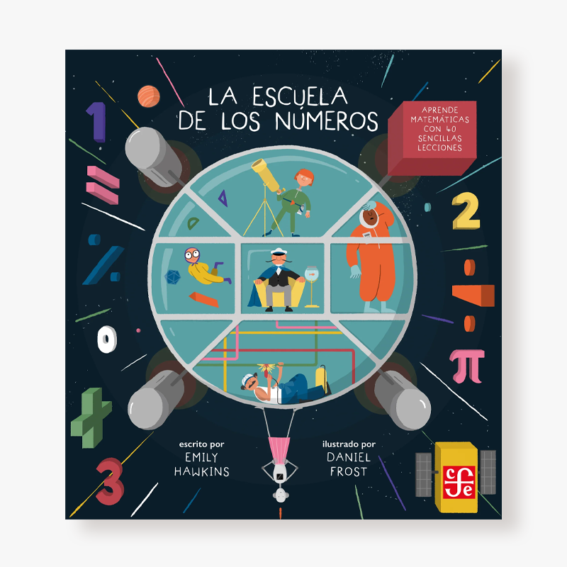 La escuela de los números