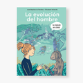 La evolución del hombre