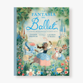 La fantasía del ballet