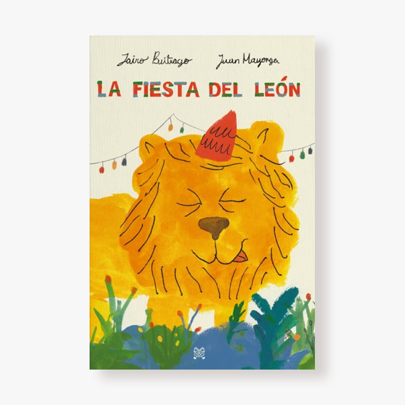 La fiesta del leon