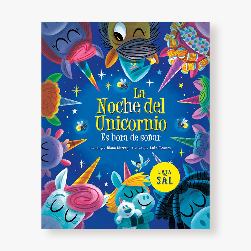 La noche del unicornio