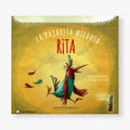 Rita, la pajarita miedosa