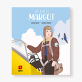 Las alas de Margot