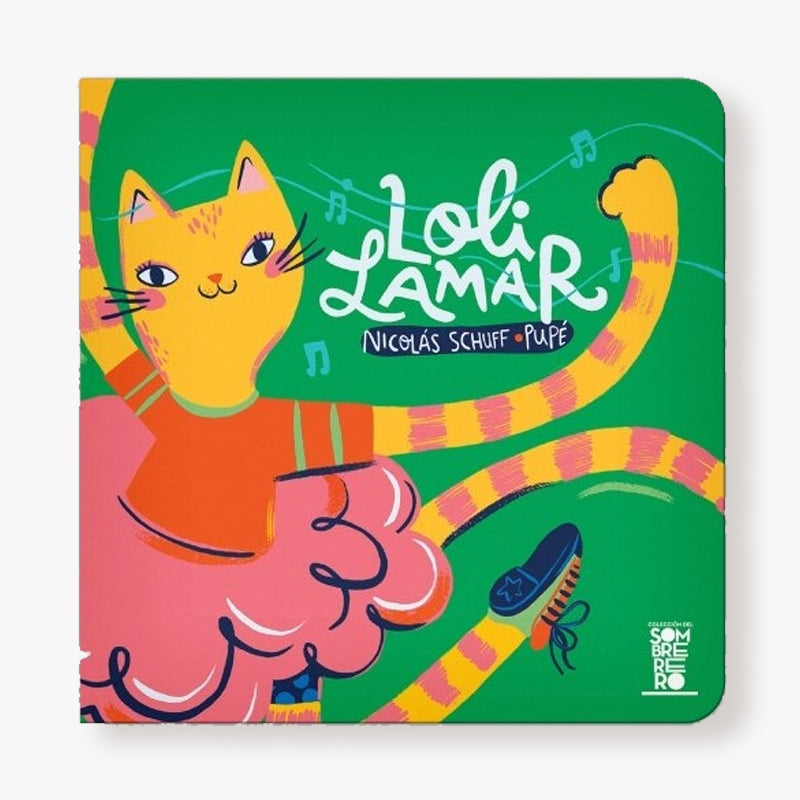 Loli Lamar