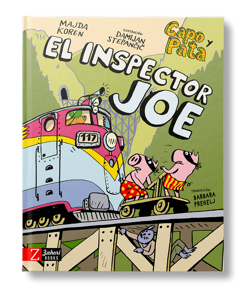 inspector-joe