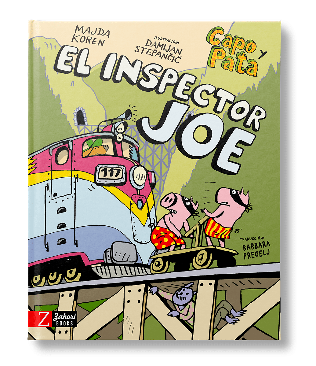 inspector-joe