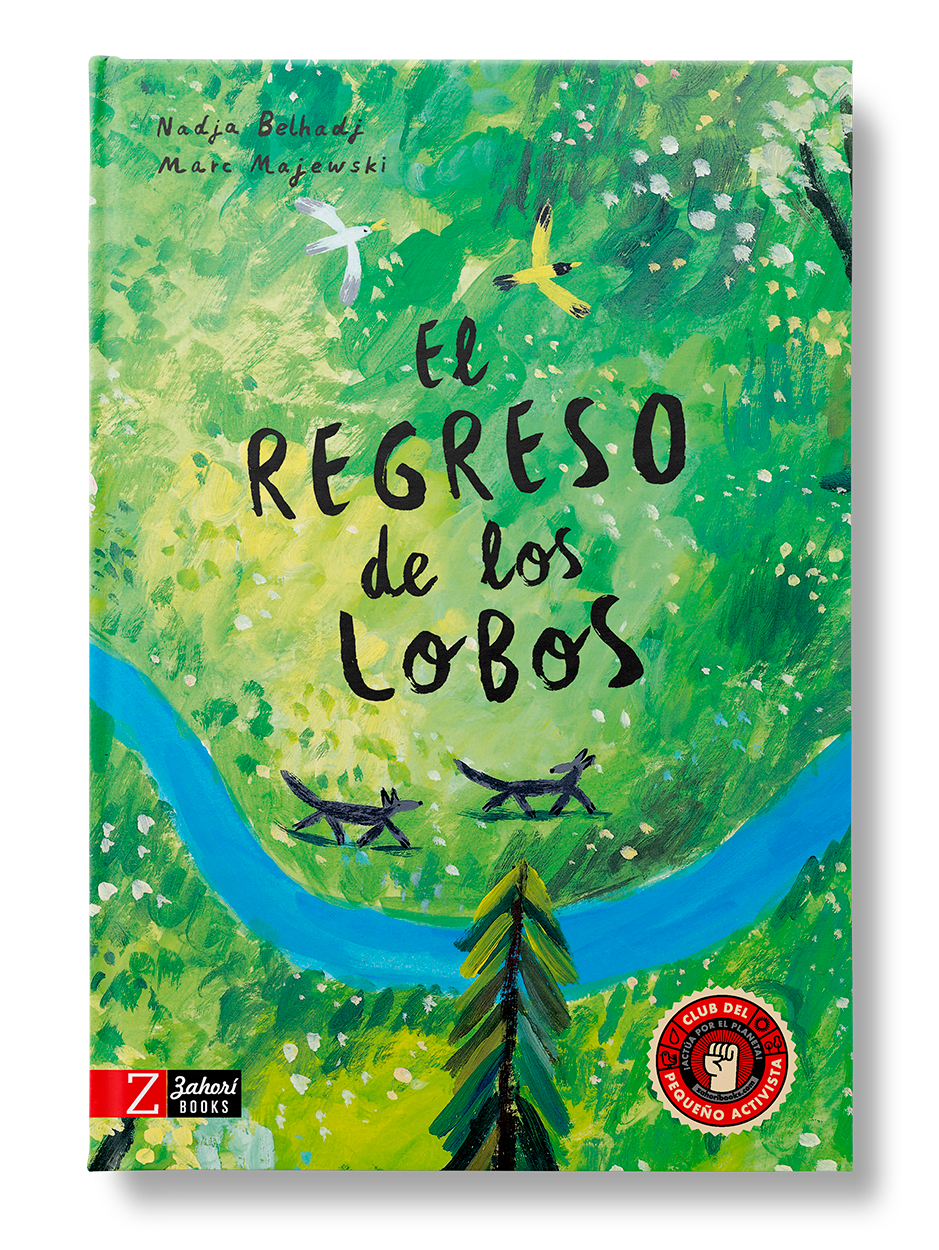 el-regreso-de-los-lobos