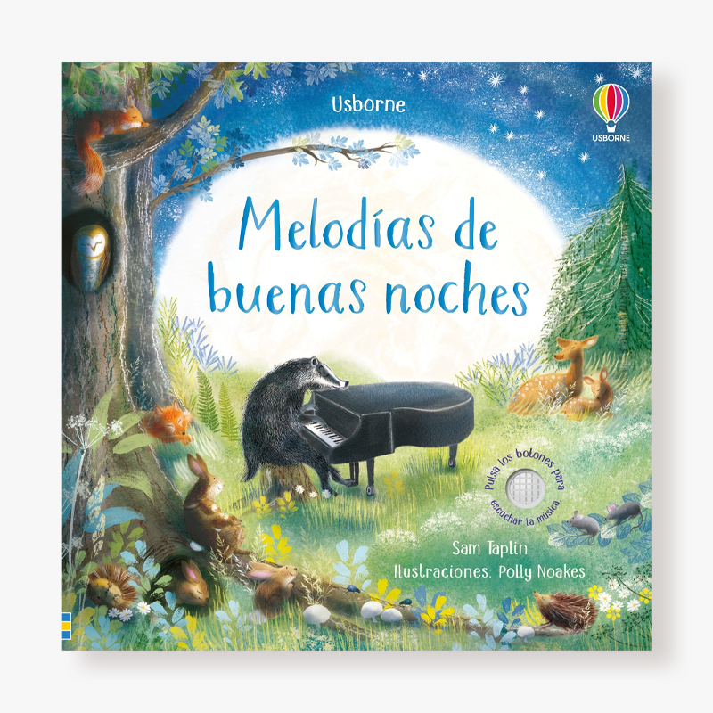 Melodías de buenas noches