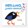 Merlino, ¿sabes contar?