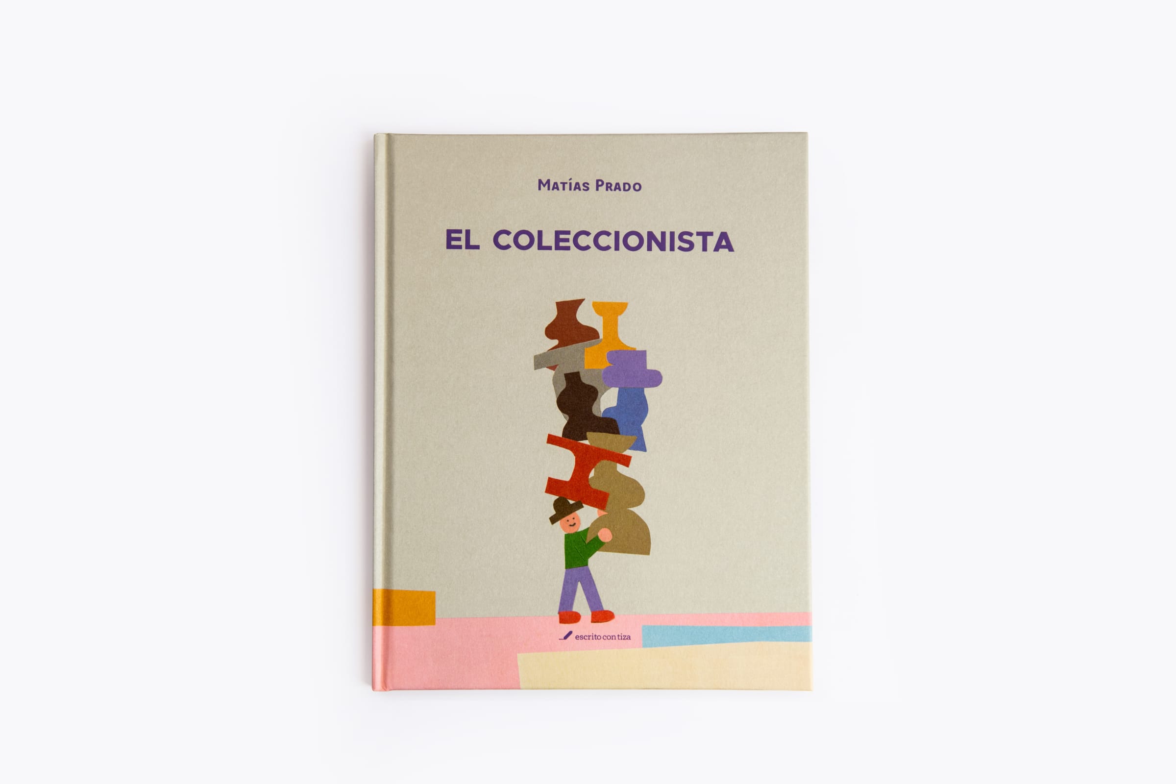 el-coleccionista