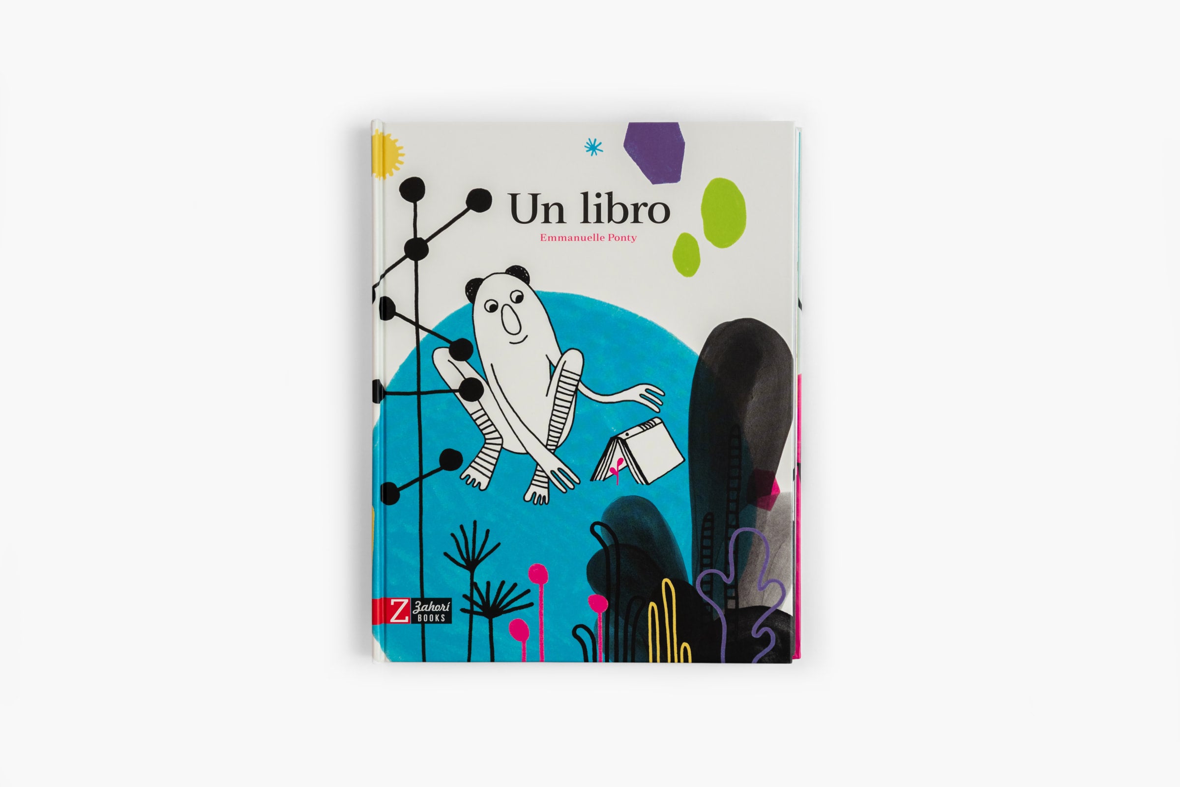 un-libro