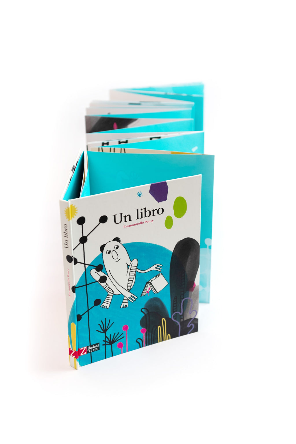 un-libro