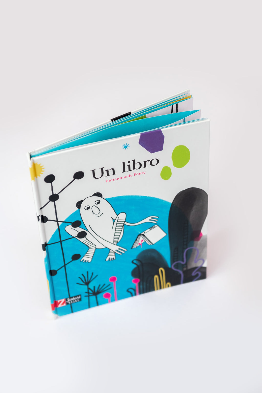 un-libro