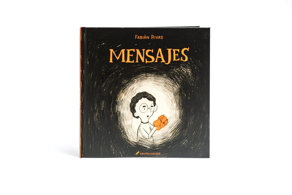 mensajes